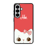 Garfield Samsung Galaxy S26 Case BC0032