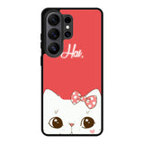 Garfield Samsung Galaxy S26 Ultra Case BC0032