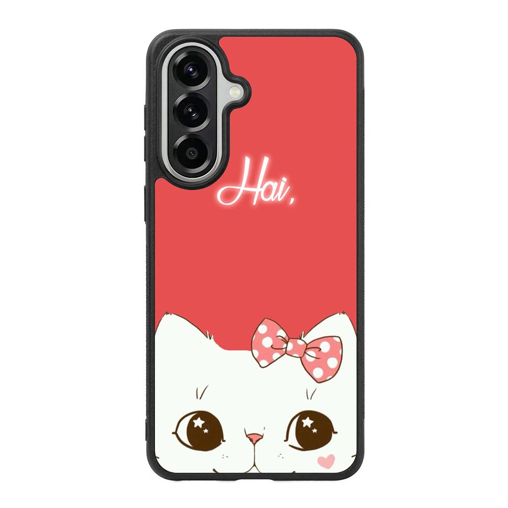 Garfield Samsung Galaxy A57 Case BC0032