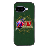 The Lagend Of Zelda Case Google Pixel 9A BC0003