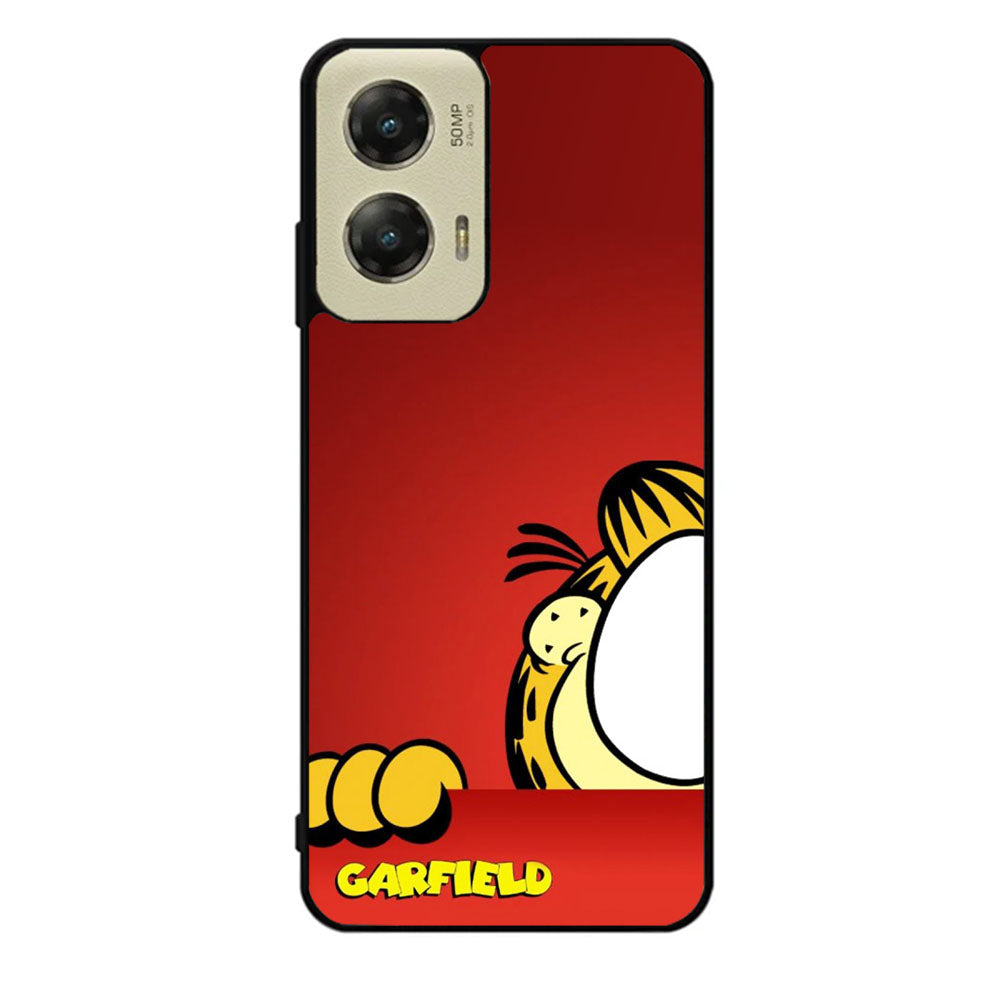 Garfield Case Motorola Moto G Stylus 2024 5G BC0032