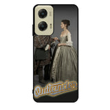 Outlander Case Motorola Moto G Stylus 2024 5G BC0014