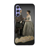 Outlander Case Samsung Galaxy A55 5G BC0014