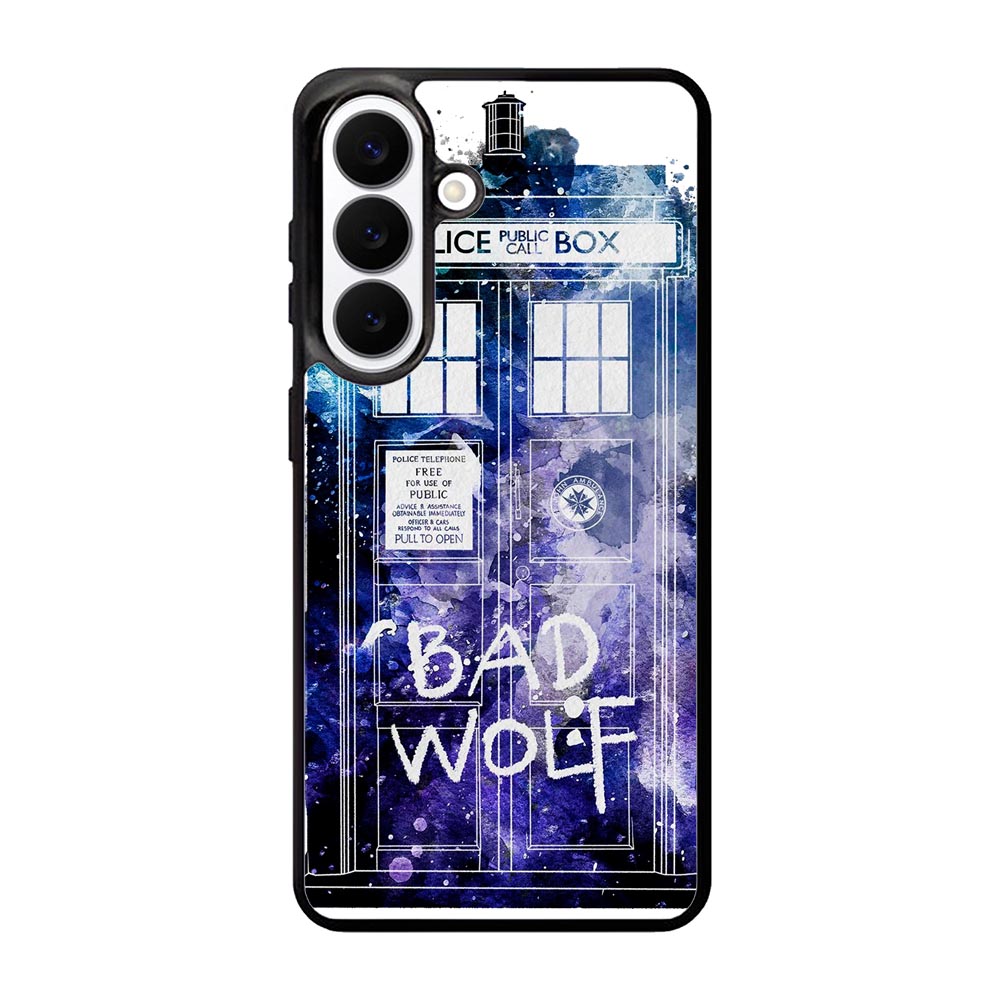 Cute Otter Samsung Galaxy S26 Plus Case BC0061
