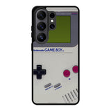 Game Boy Samsung Galaxy S26 Plus Case DC0672