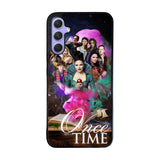 Once Upon A Time Case Samsung Galaxy A35 5G BC0013