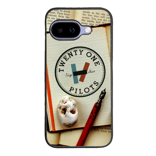 21 Pilots Stay Alive Case Google Pixel 9A BC0083