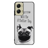 Dog Pug Case Motorola Moto G Stylus 2024 5G BC0053