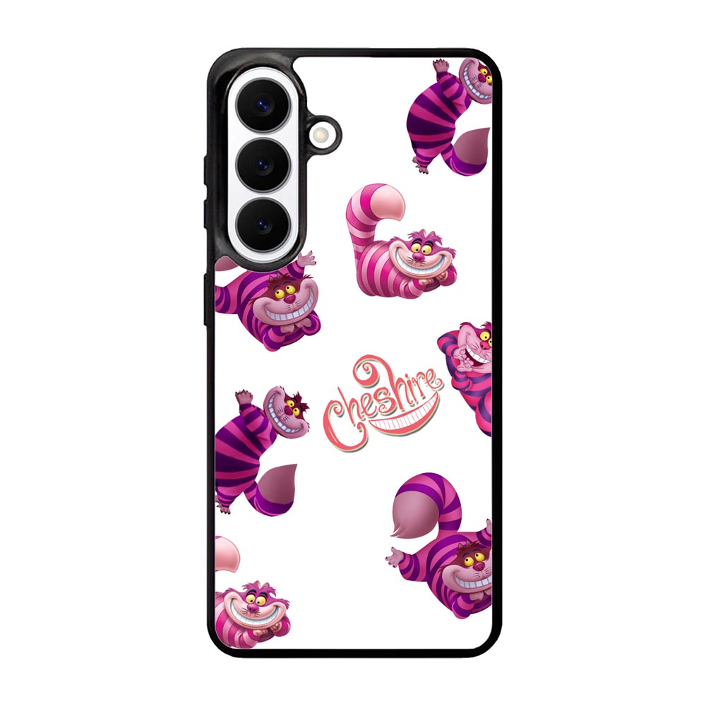 Monkey D Luffy Samsung Galaxy S26 Plus Case BC0028