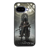 Bloodborne Case Google Pixel 9A BC0081