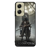 Bloodborne Case Motorola Moto G Stylus 2024 5G BC0081