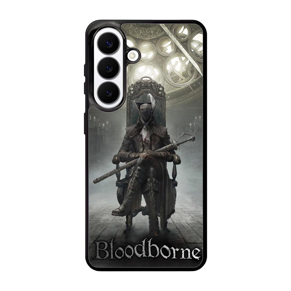 Bloodborne Samsung Galaxy S26 Case BC0081