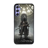 Bloodborne Case Samsung Galaxy A35 5G BC0081