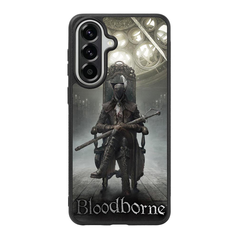 Bloodborne Samsung Galaxy A57 Case BC0081