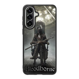 Bloodborne Samsung Galaxy A57 Case BC0081
