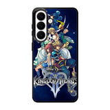 Friends TV Show Poster Samsung Galaxy S26 Case BC0057