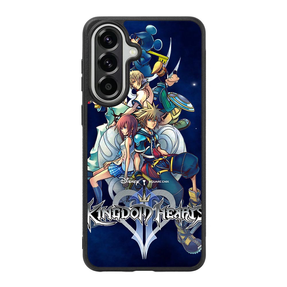Friends TV Show Poster Samsung Galaxy A57 Case BC0057