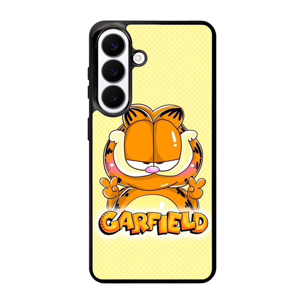 Neko Atsume Samsung Galaxy S26 Case BC0031