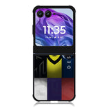 Bungies Destiny 5 Factions Motorola Moto Razr 2024 , Moto Razr 50 Case FE0066