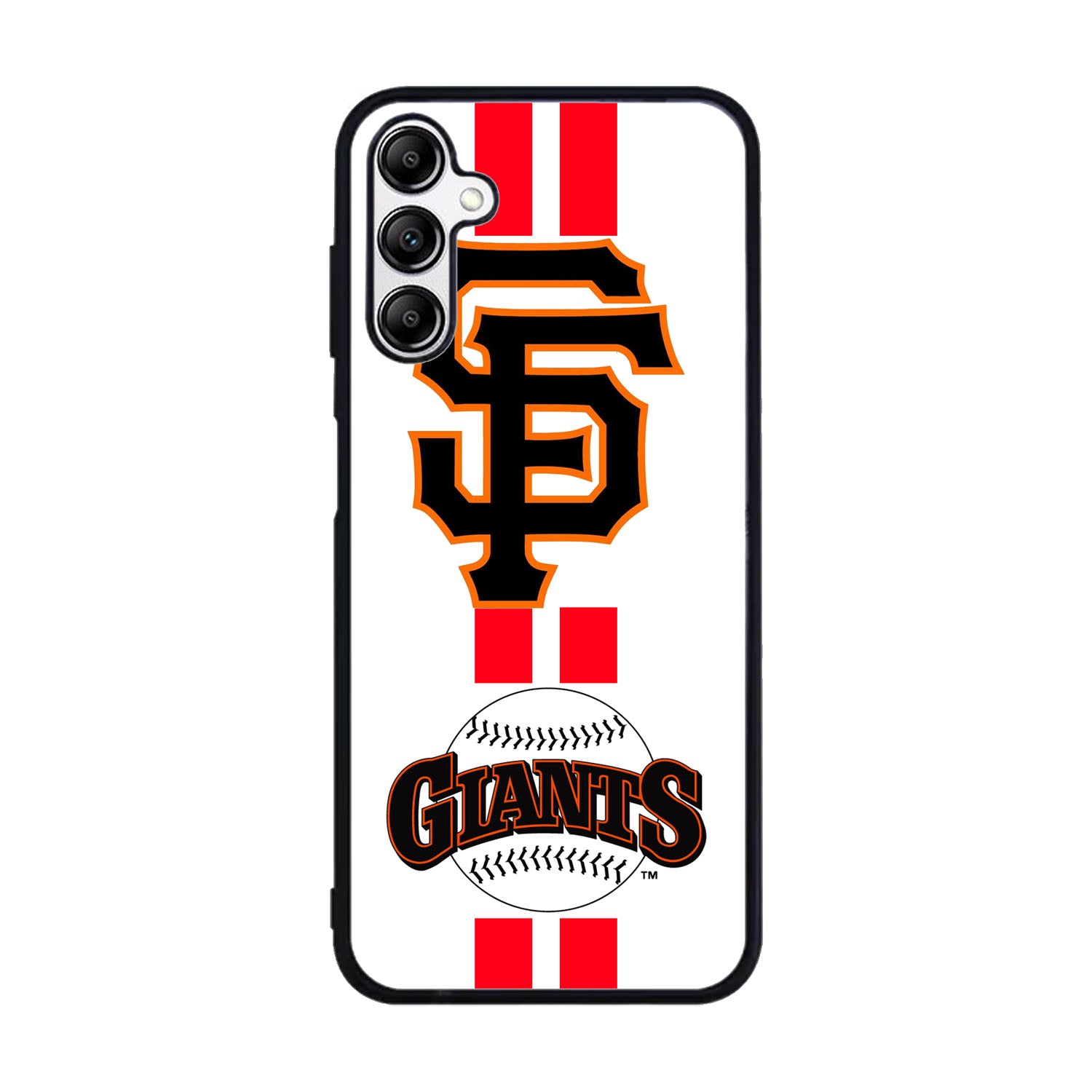 San Francisco Giants Case Samsung Galaxy A15 BC0021