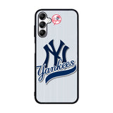 New York Yankees Case Samsung Galaxy A15 BC0012
