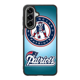 Louisville Cardinal Logo Samsung Galaxy A57 Case BC0023