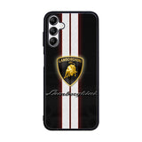 Lamborghini Logo Case Samsung Galaxy A15 BC0049