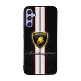 Lamborghini Logo Case Samsung Galaxy A35 5G BC0049