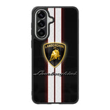 Lamborghini Logo Samsung Galaxy A57 Case BC0049
