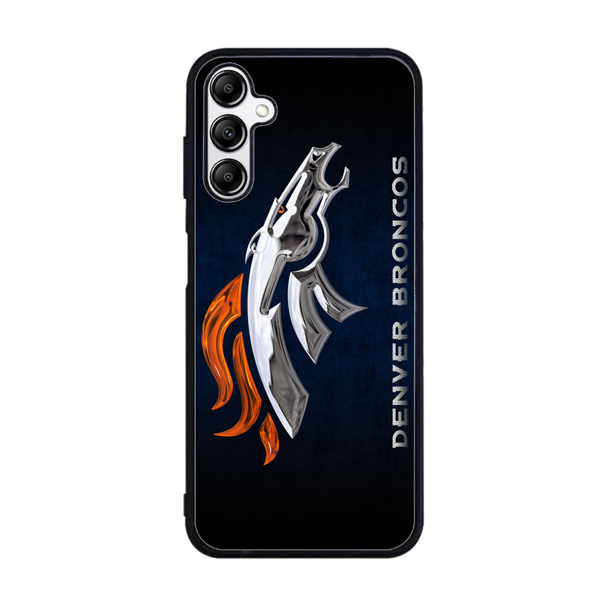 Denver Broncos American football League Logo Case Samsung Galaxy A15 BC0064