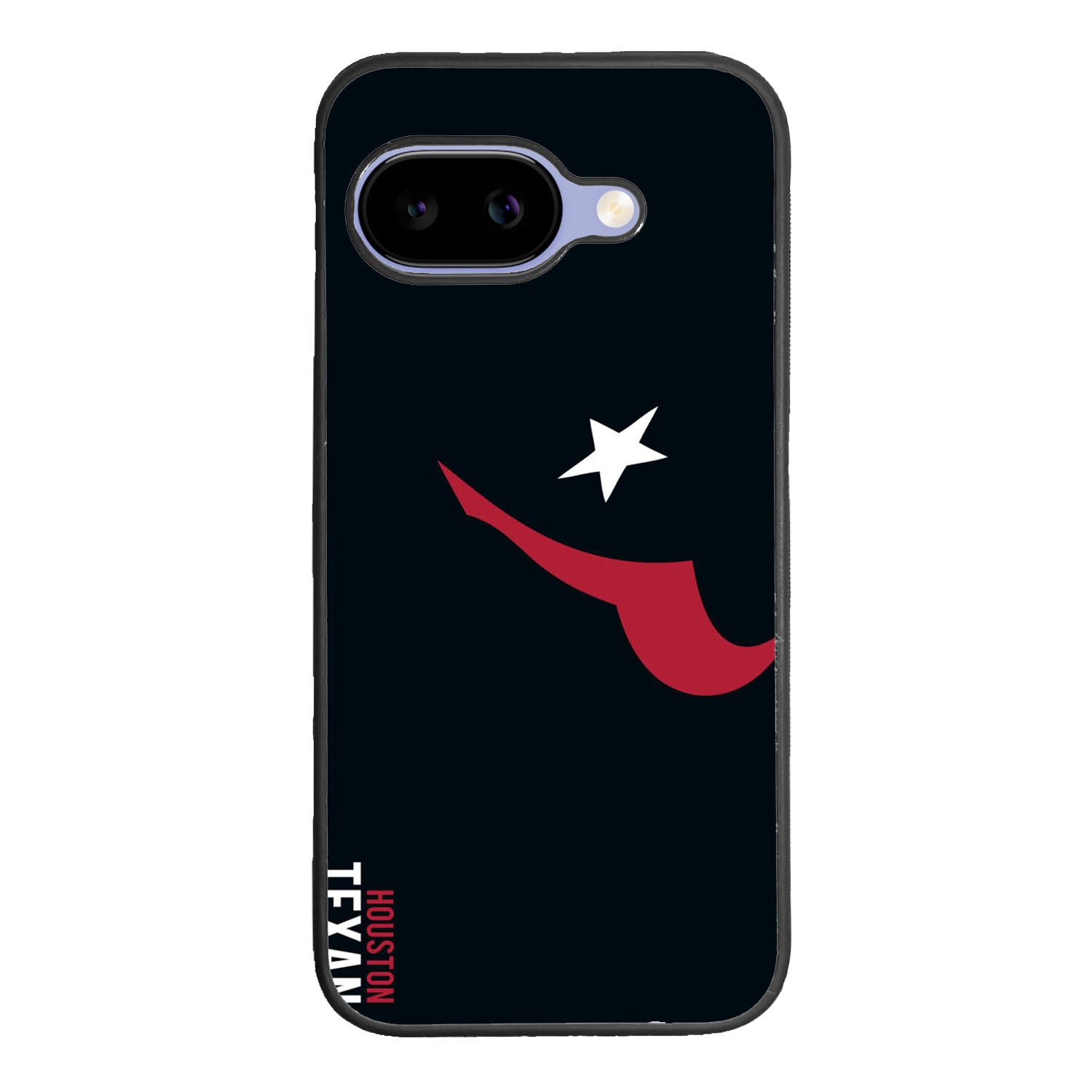 Houston Texans Art Sports Case Google Pixel 9A BC0045