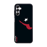 Houston Texans Art Sports Case Samsung Galaxy A15 BC0045