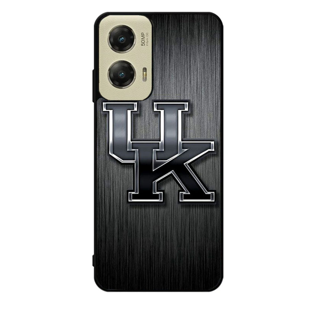 Kentucky Wildcat Sport UK Case Motorola Moto G Stylus 2024 5G BC0047