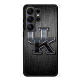 Kentucky Wildcat Sport Uk Samsung Galaxy S26 Plus Case DC0986