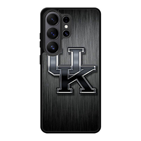 1975 Cover Band Samsung Galaxy S26 Ultra Case BC0084