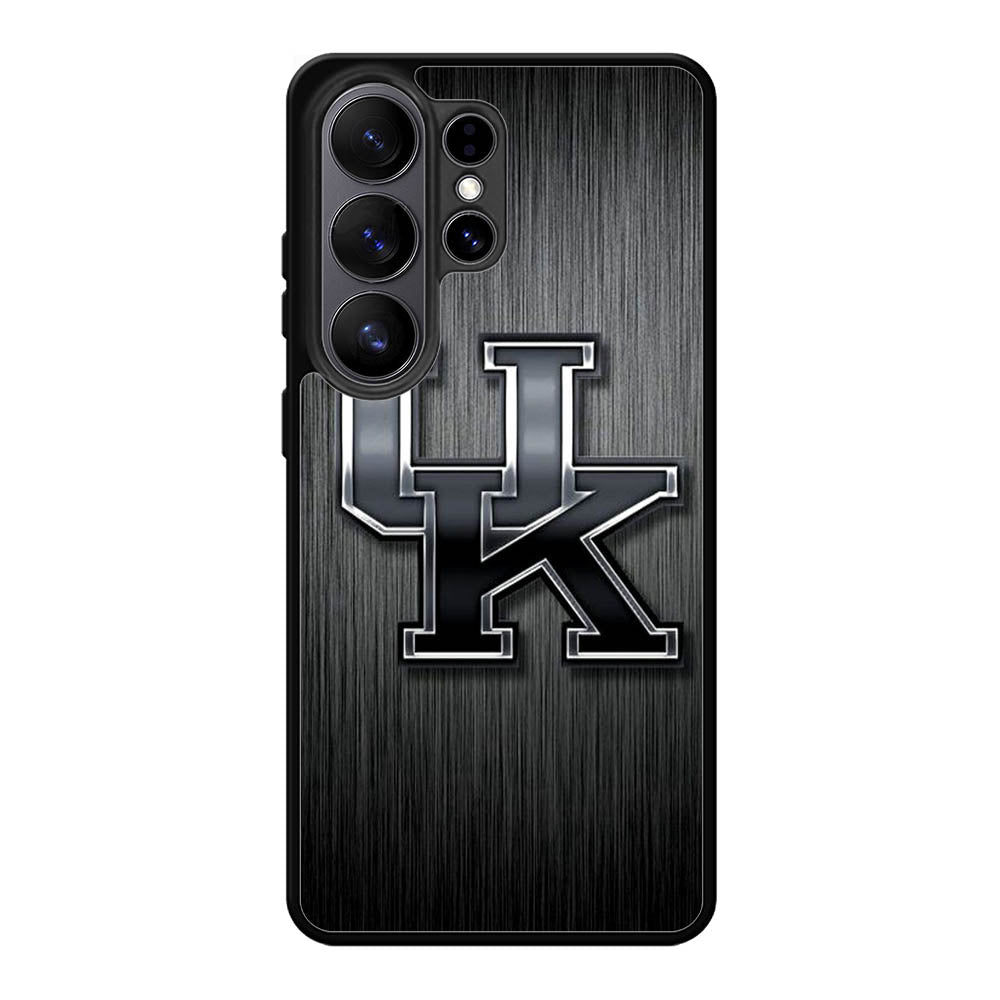 Kentucky Wildcat Sport UK Samsung Galaxy S26 Plus Case