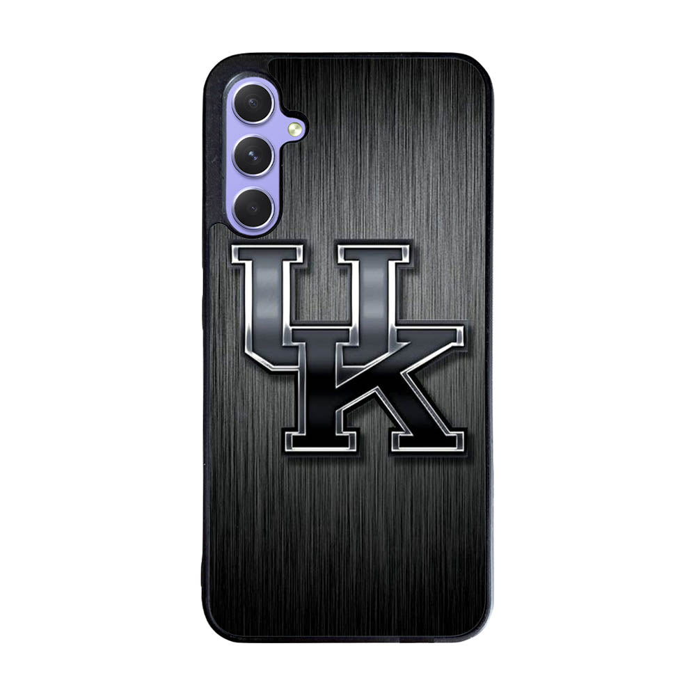 Kentucky Wildcat Sport UK Case Samsung Galaxy A35 5G BC0047
