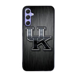Kentucky Wildcat Sport UK Case Samsung Galaxy A35 5G BC0047