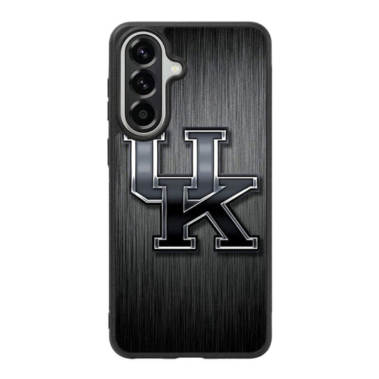 1975 Cover Band Samsung Galaxy A37 Case BC0084