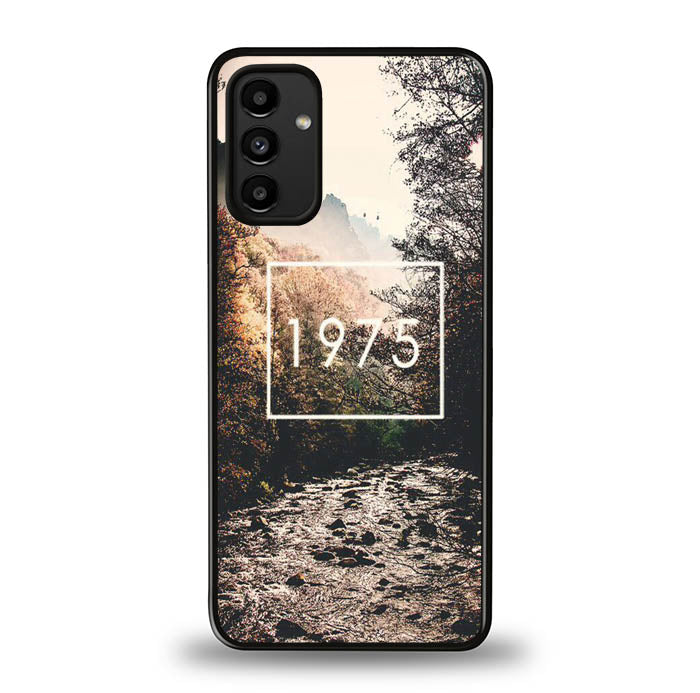 1975 Cover Band Case Samsung Galaxy A13 BC0084