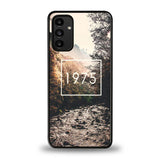 1975 Cover Band Case Samsung Galaxy A13 BC0084