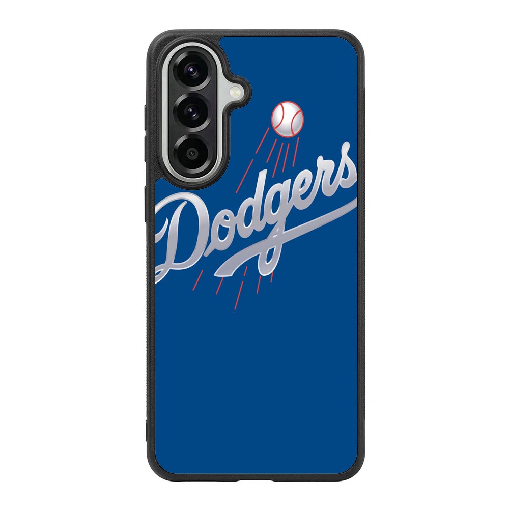 Dodgers Full Baseball League Logo Samsung Galaxy A57 Case BC0052