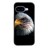 American Flag Eagle Country Case Google Pixel 9A BC0075