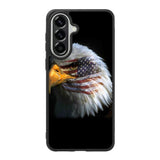 American Flag Eagle Country Samsung Galaxy A57 Case BC0075