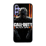 Call Of Duty Black Ops Games TheTittle Case Samsung Galaxy A35 5G BC0067