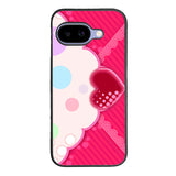 Love Live! Ultra Rare UR Envelope Case Google Pixel 9A BC0024