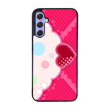 Love Live! Ultra Rare UR Envelope Case Samsung Galaxy A55 5G BC0024