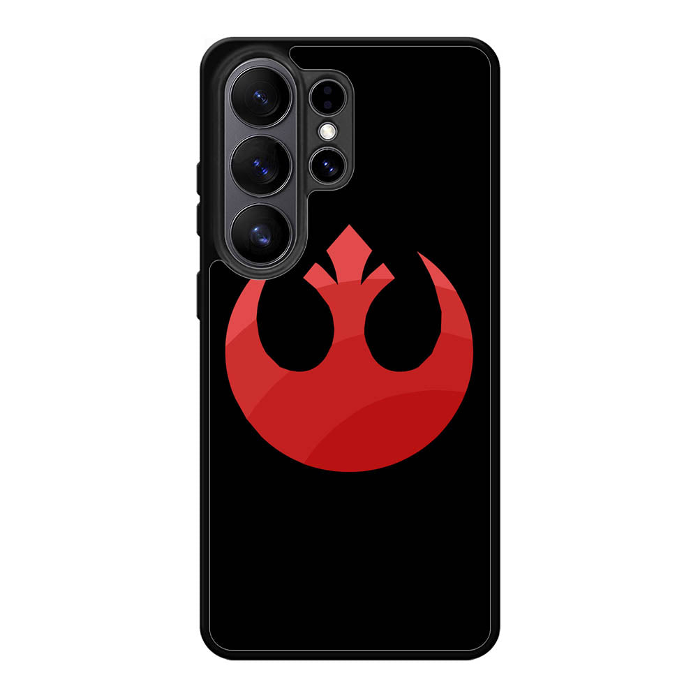 Rebel Alliance Star Wars Samsung Galaxy S26 Plus Case