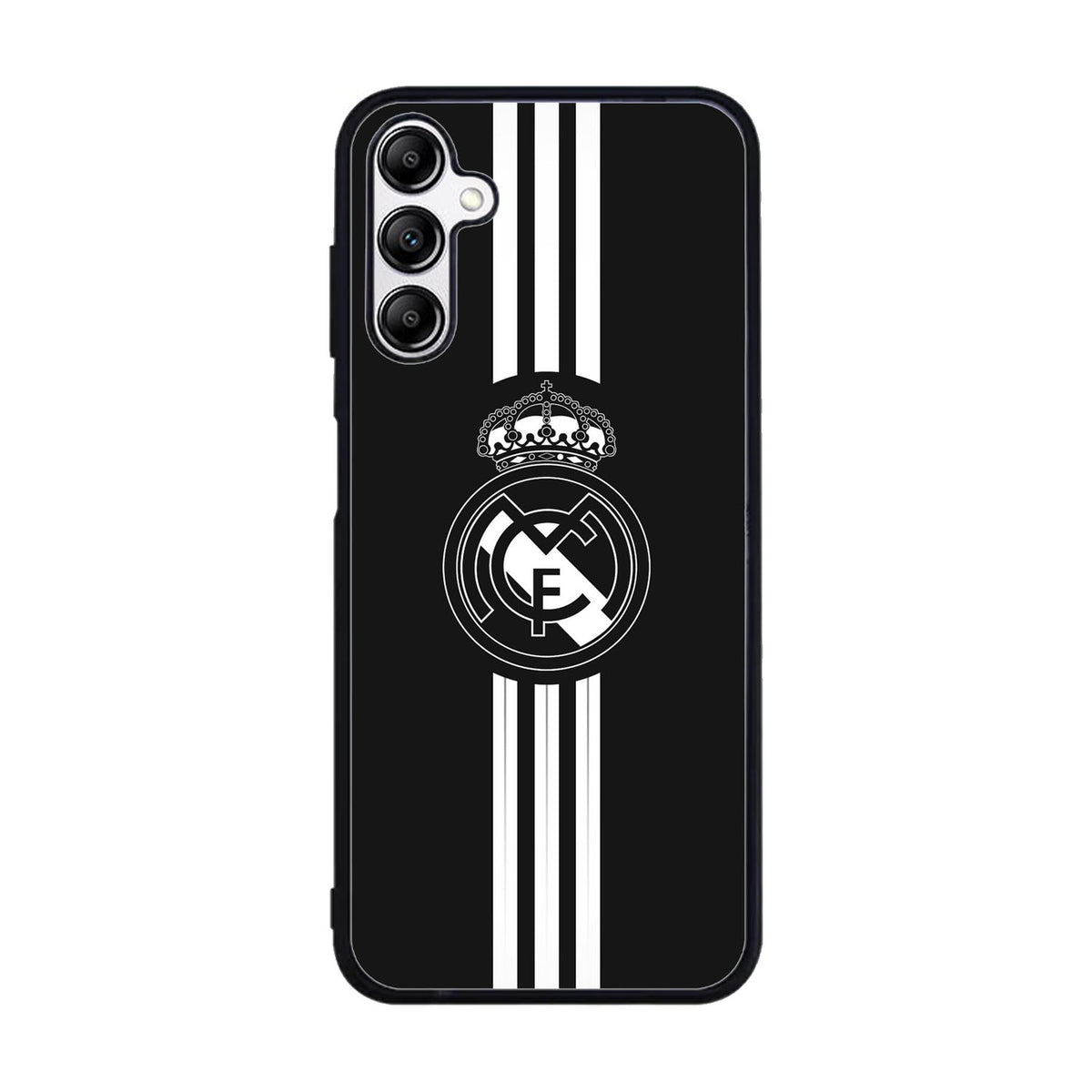 Real Madrid Logo Case Samsung Galaxy A15 BC0019
