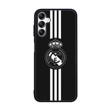 Real Madrid Logo Case Samsung Galaxy A15 BC0019